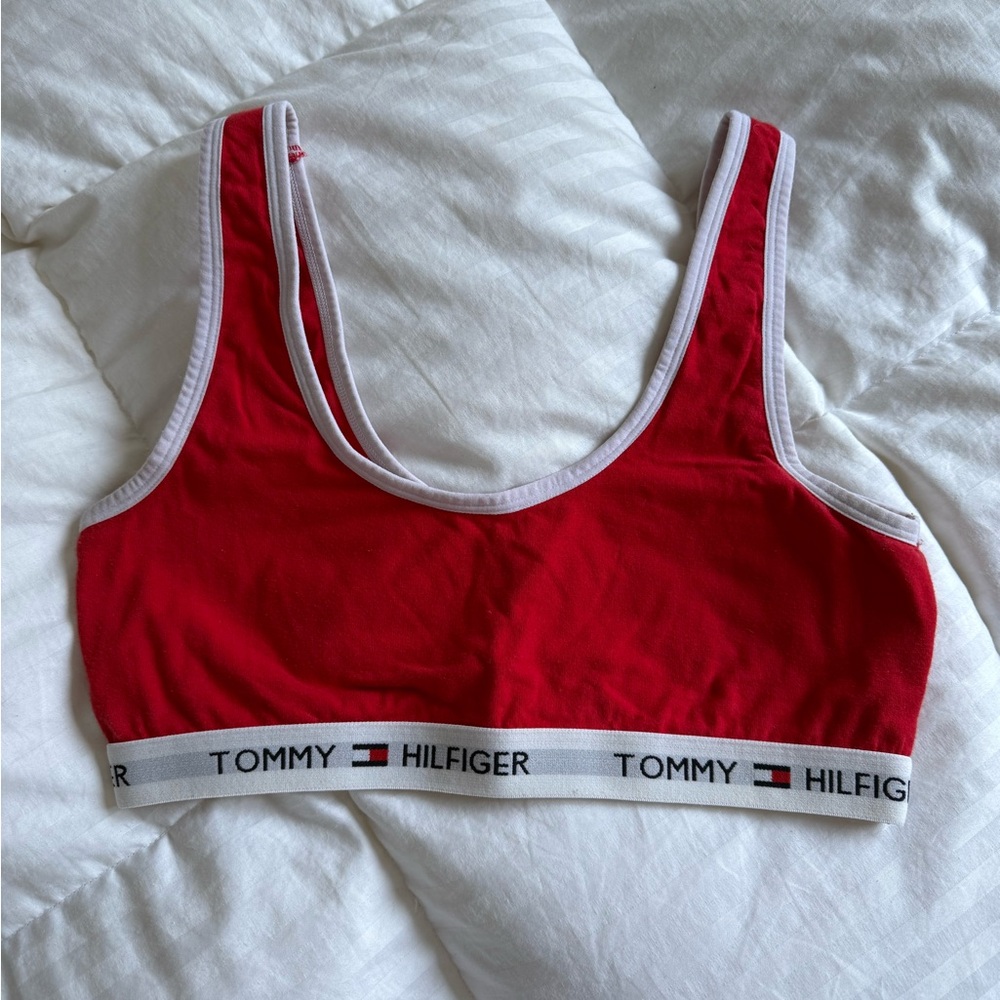 Tommy Hilfiger bralette